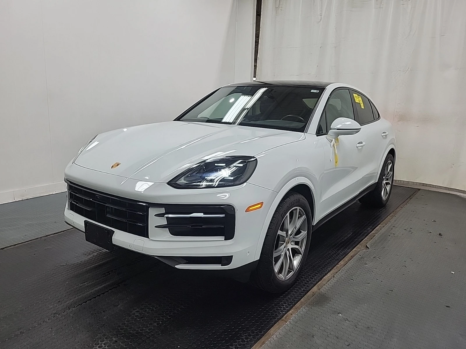 Porsche Cayenne * COUPE * AWD * CARFAX * , снимка 2 - Автомобили и джипове - 55989550