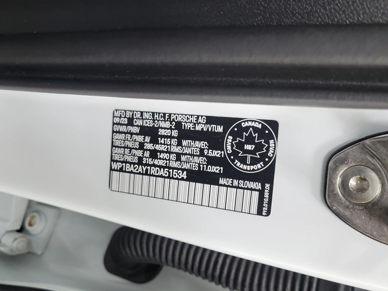 Porsche Cayenne * COUPE * AWD * CARFAX * , снимка 17 - Автомобили и джипове - 55989550