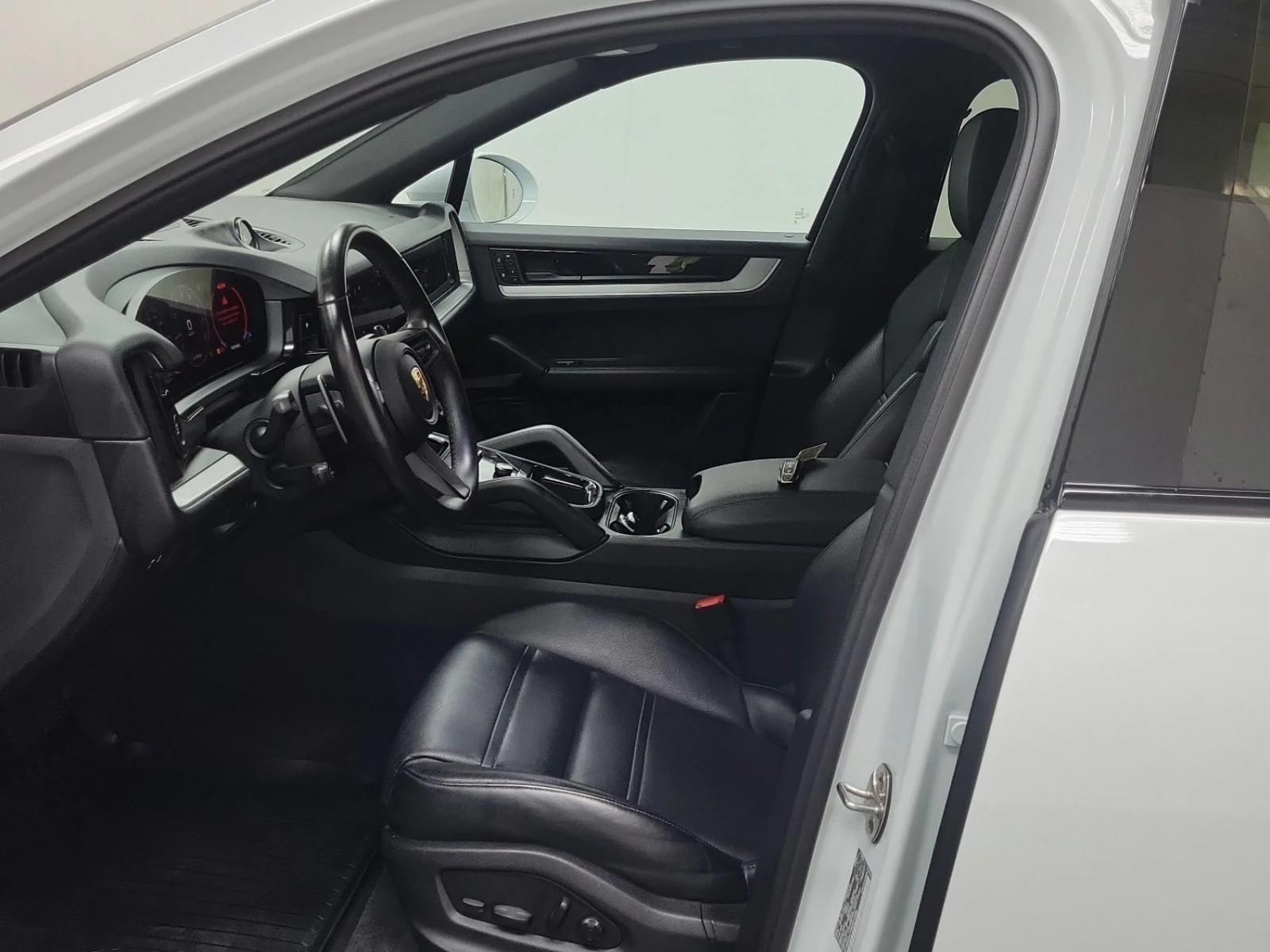 Porsche Cayenne * COUPE * AWD * CARFAX * , снимка 9 - Автомобили и джипове - 55989550