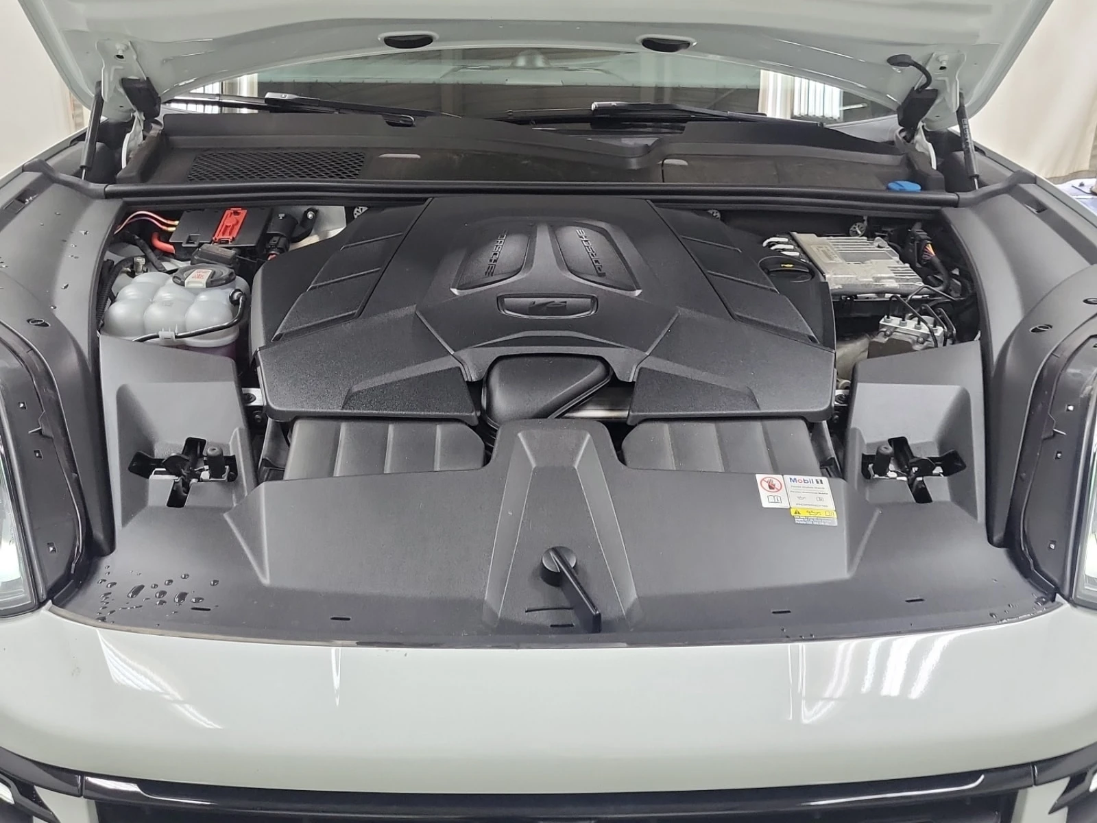 Porsche Cayenne * COUPE * AWD * CARFAX * , снимка 15 - Автомобили и джипове - 55989550