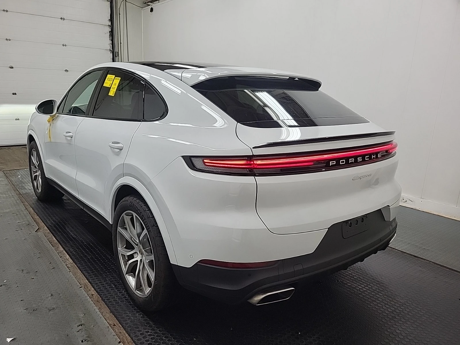 Porsche Cayenne * COUPE * AWD * CARFAX * , снимка 3 - Автомобили и джипове - 55989550