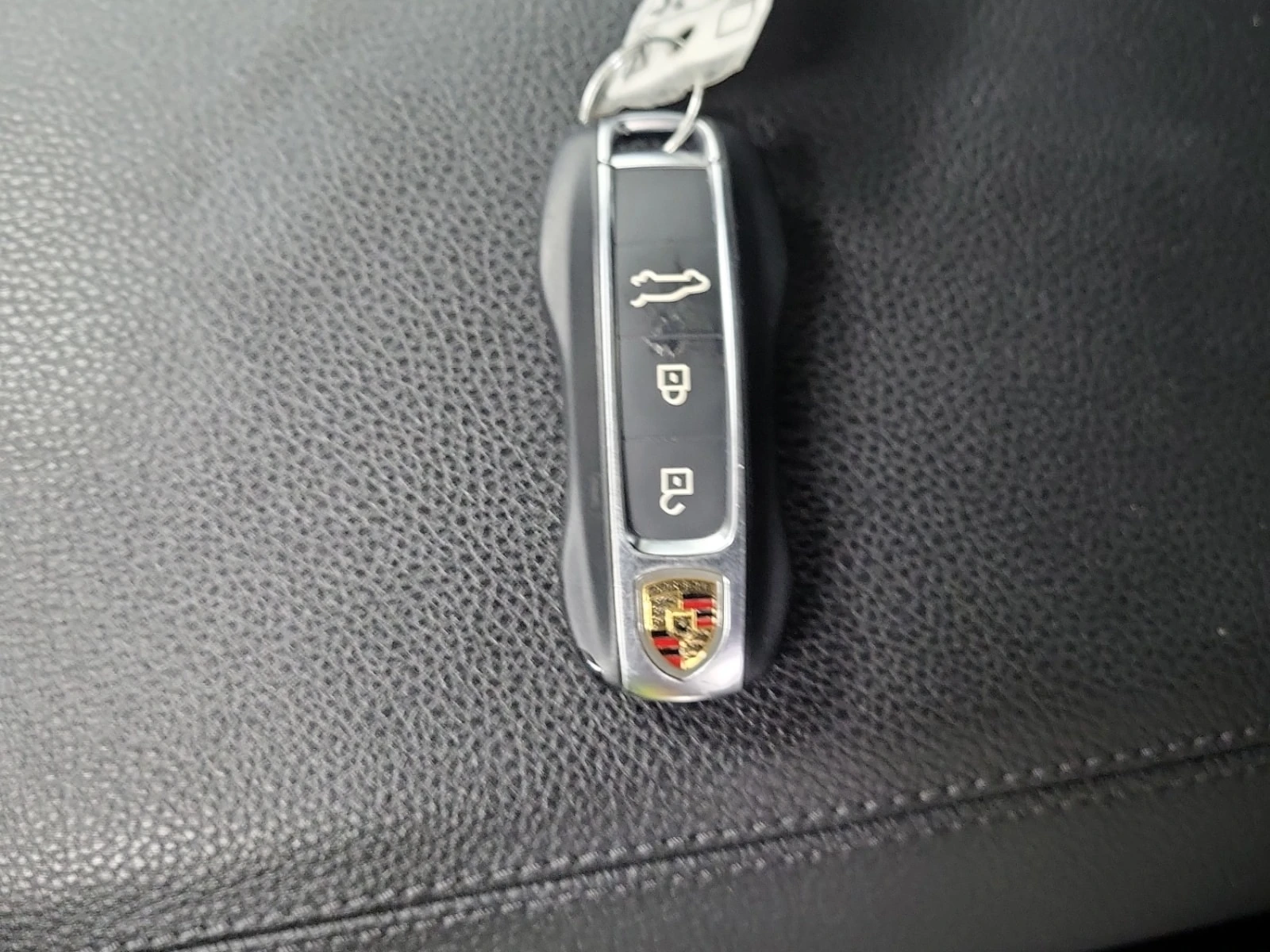 Porsche Cayenne * COUPE * AWD * CARFAX * , снимка 11 - Автомобили и джипове - 55989550
