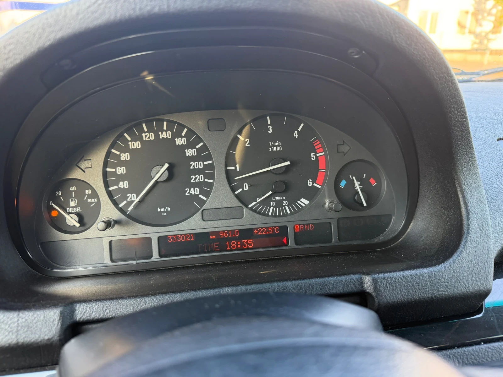 BMW X5, снимка 3 - Автомобили и джипове - 56019770