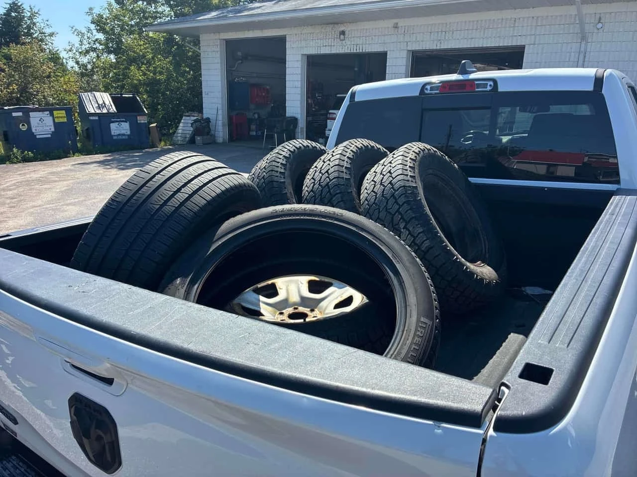 Dodge RAM 1500 * Laramie * CARFAX * ��� ������������ ������ | Mobile.bg � ����������� 13