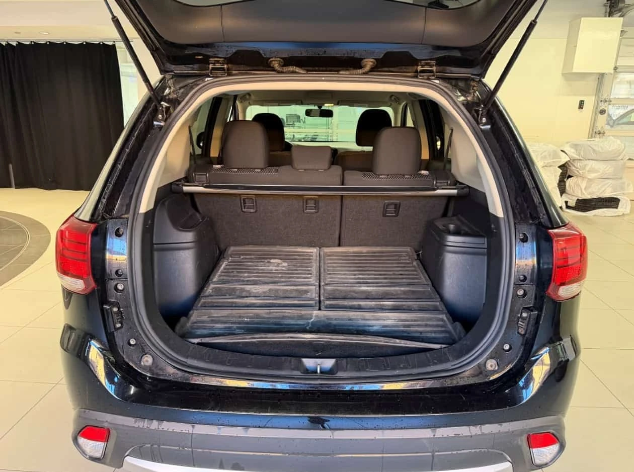 Mitsubishi Outlander * ES * CARFAX * ����� �� ����������� | Mobile.bg � ����������� 11