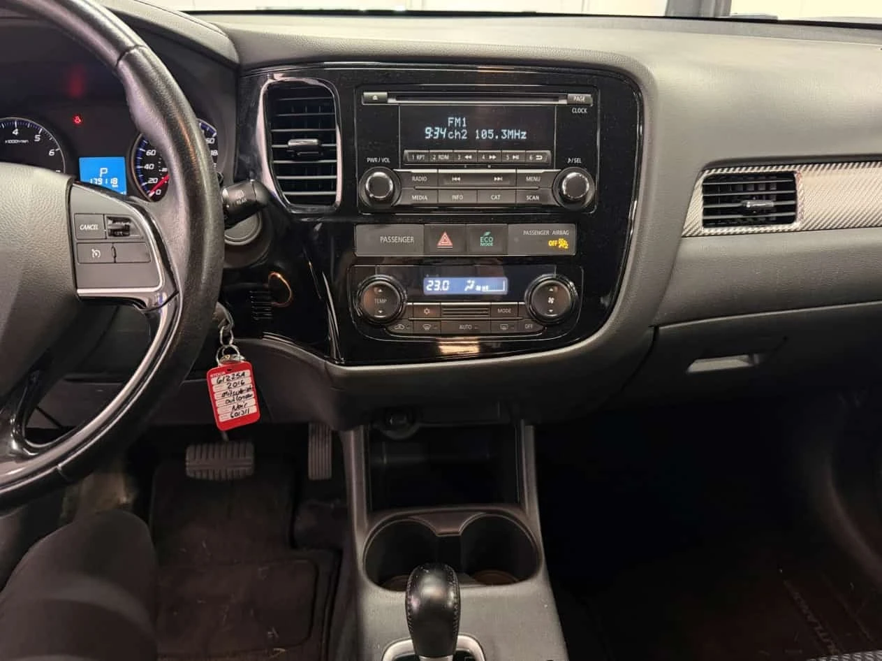 Mitsubishi Outlander * ES * CARFAX * ����� �� ����������� | Mobile.bg � ����������� 9