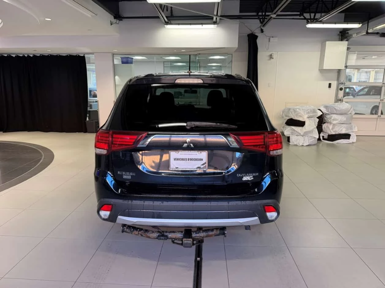 Mitsubishi Outlander * ES * CARFAX * ����� �� ����������� | Mobile.bg � ����������� 4