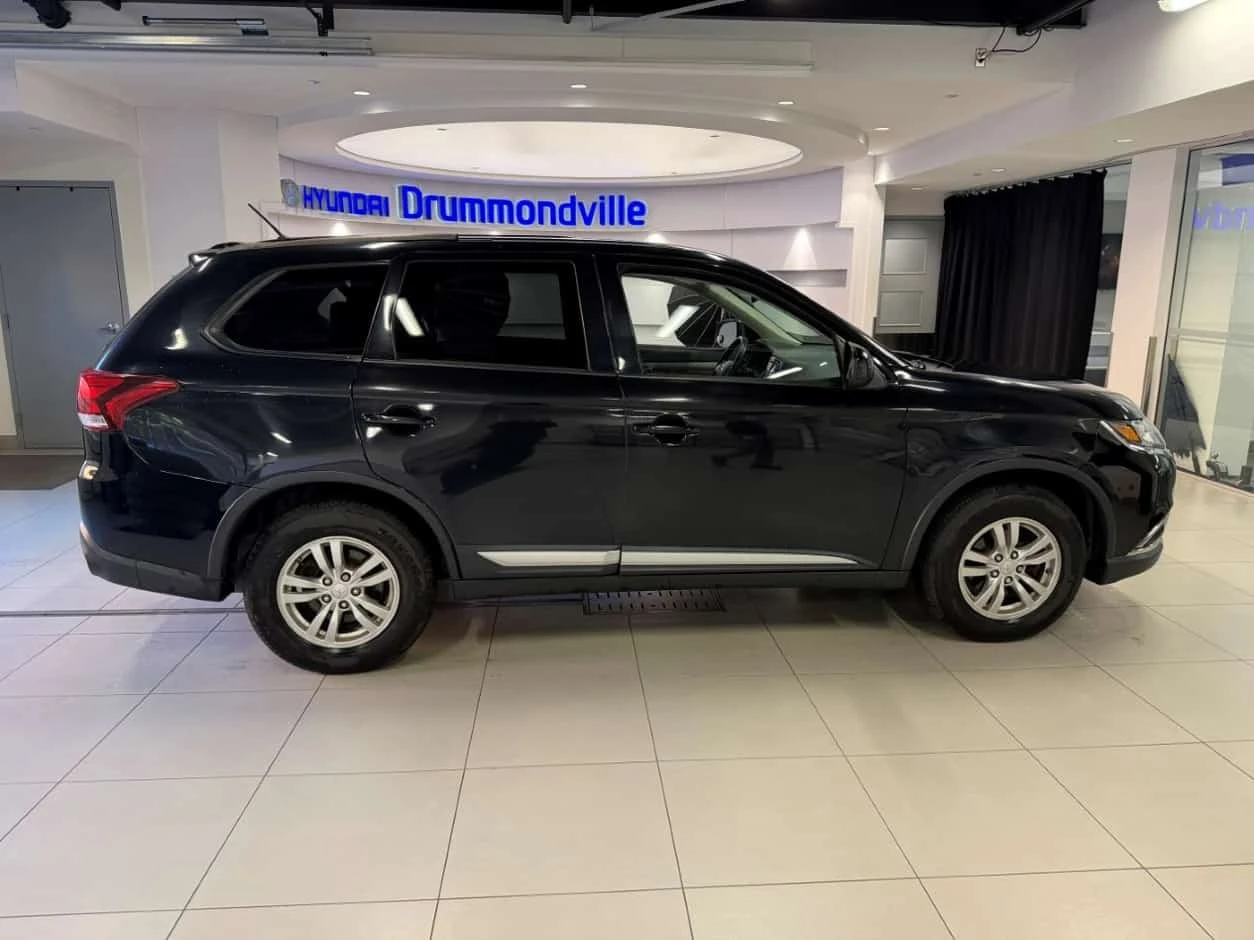 Mitsubishi Outlander * ES * CARFAX * ����� �� ����������� | Mobile.bg � ����������� 3
