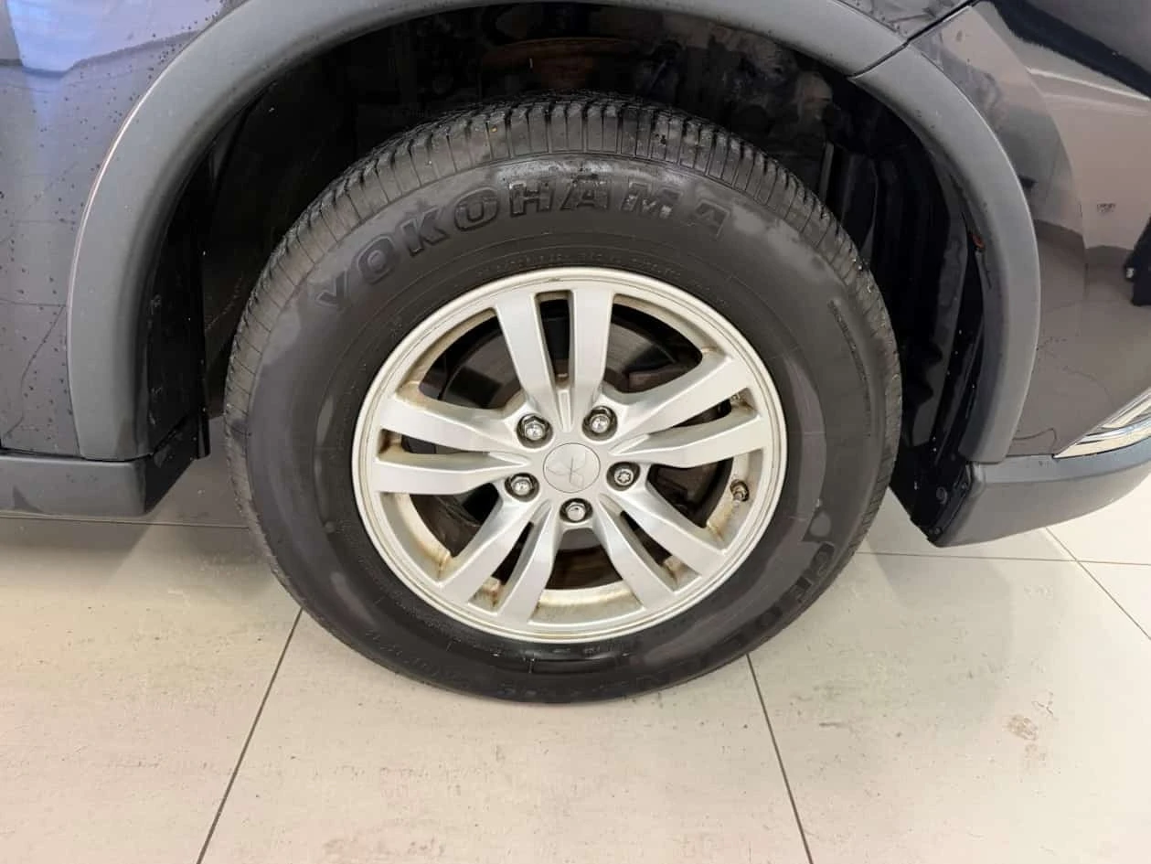 Mitsubishi Outlander * ES * CARFAX * ����� �� ����������� | Mobile.bg � ����������� 7
