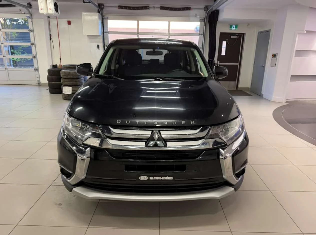 Mitsubishi Outlander * ES * CARFAX * ����� �� ����������� | Mobile.bg � ����������� 6