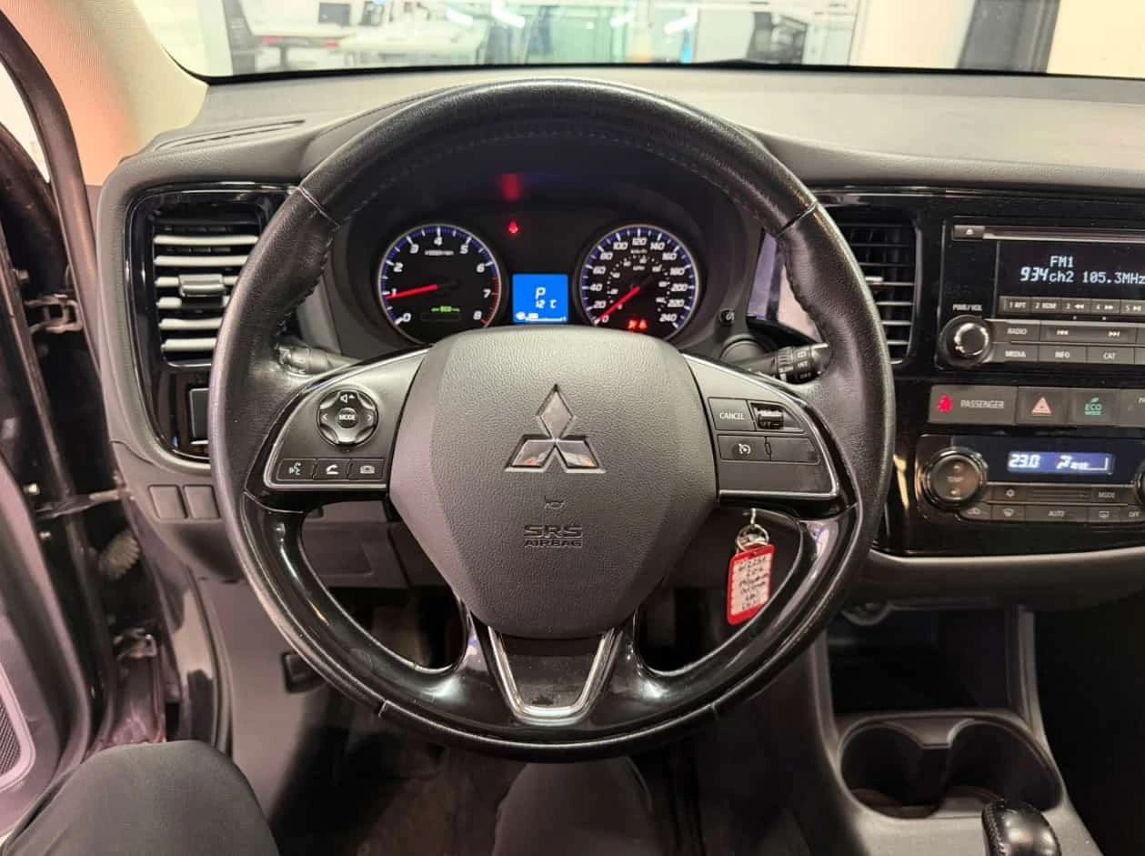 Mitsubishi Outlander * ES * CARFAX * ����� �� ����������� | Mobile.bg � ����������� 10