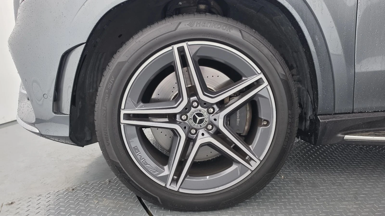 Mercedes-Benz GLS 400 | Mobile.bg � ����������� 5