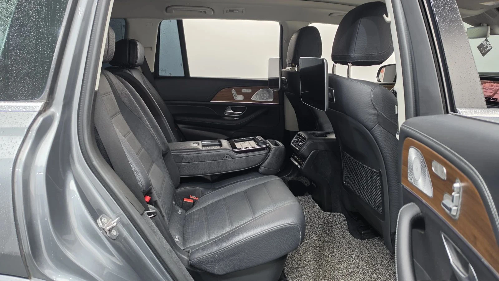 Mercedes-Benz GLS 400 | Mobile.bg � ����������� 11