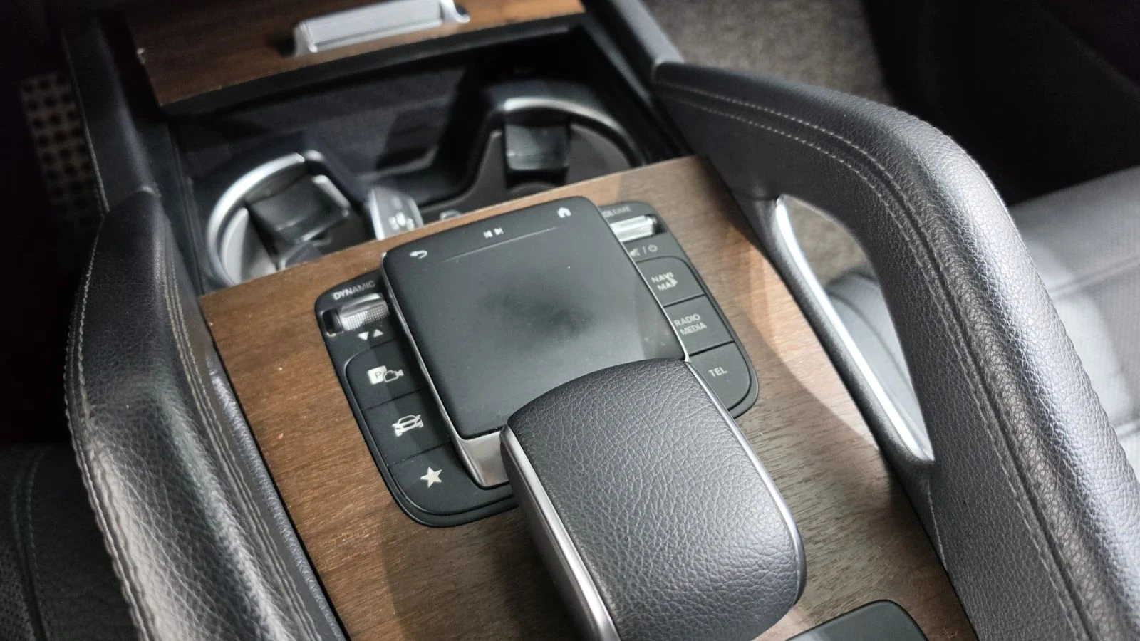 Mercedes-Benz GLS 400 | Mobile.bg � ����������� 16