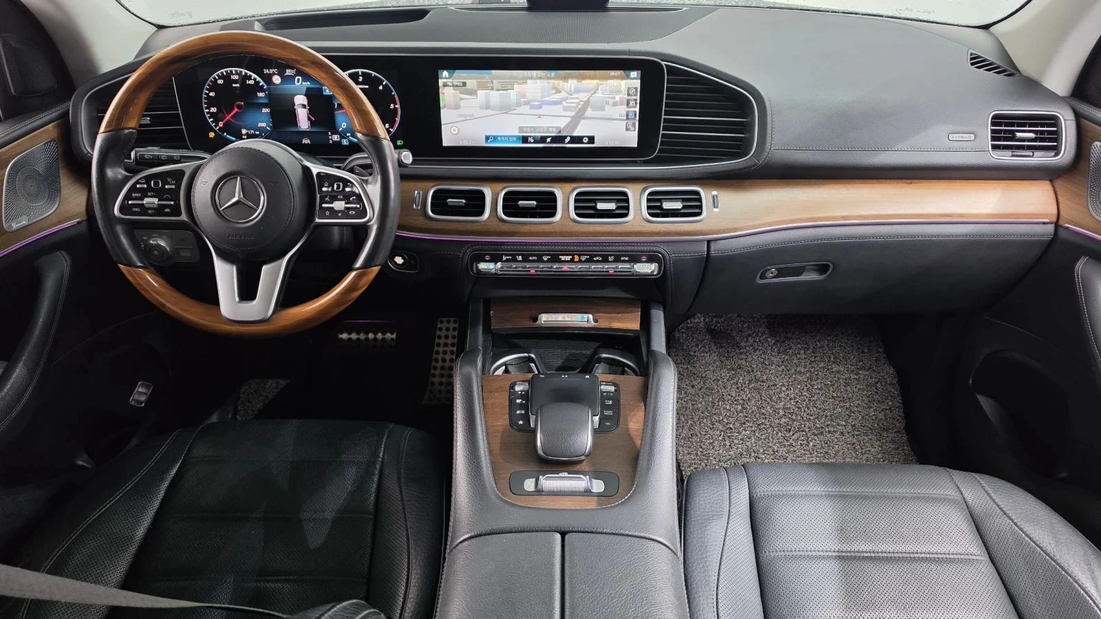 Mercedes-Benz GLS 400 | Mobile.bg � ����������� 7