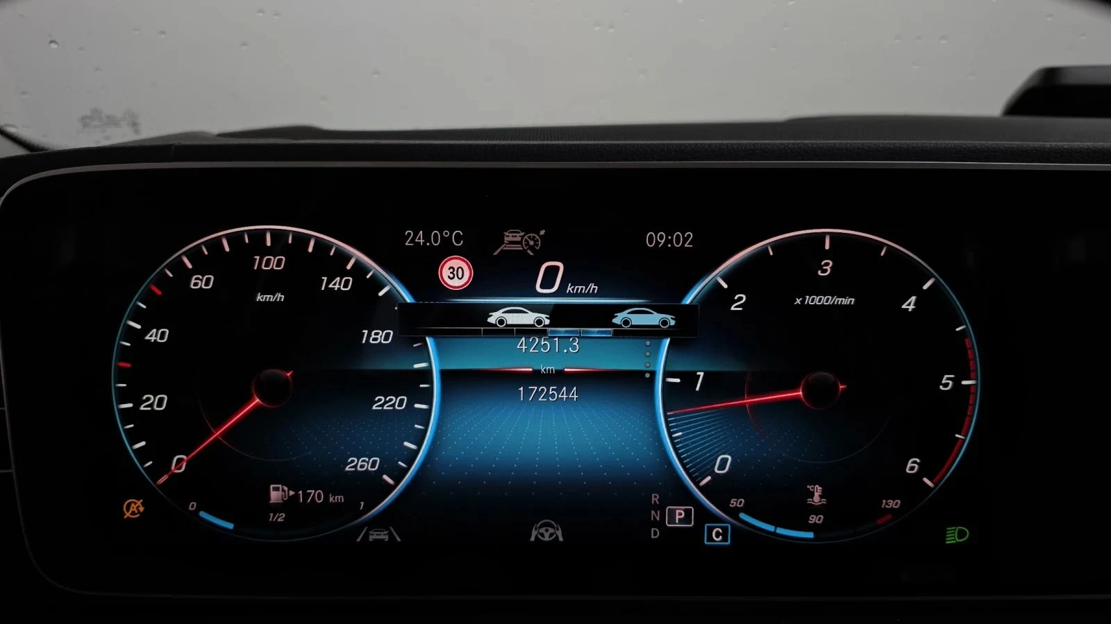 Mercedes-Benz GLS 400 | Mobile.bg � ����������� 8