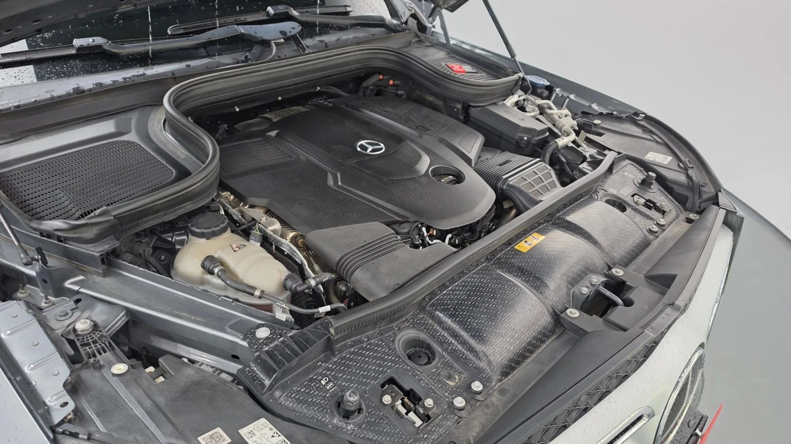 Mercedes-Benz GLS 400 | Mobile.bg � ����������� 6