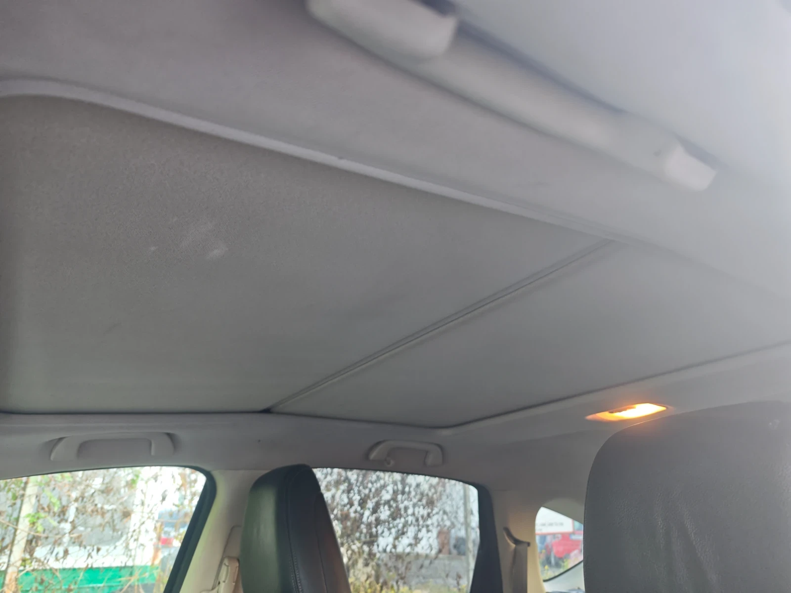 Honda Cr-v 2.2cdti Executive, снимка 10 - Автомобили и джипове - 56697889