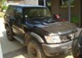 Nissan Patrol 2.8 TD6, снимка 1