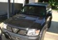 Nissan Patrol 2.8 TD6, снимка 2