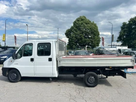 Citroen Jumper Седем местен Д. 310 Ш. 196, снимка 2