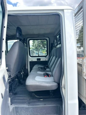 Citroen Jumper Седем местен Д. 310 Ш. 196, снимка 15