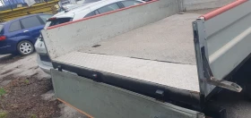 Citroen Jumper Седем местен Д. 310 Ш. 196, снимка 16