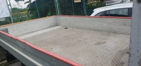 Citroen Jumper Седем местен Д. 310 Ш. 196, снимка 12