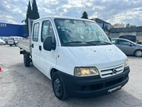 Citroen Jumper Седем местен Д. 310 Ш. 196, снимка 13