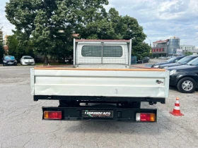 Citroen Jumper Седем местен Д. 310 Ш. 196, снимка 6