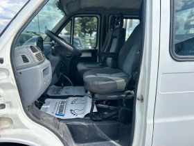 Citroen Jumper Седем местен Д. 310 Ш. 196, снимка 14