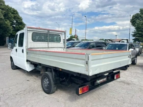 Citroen Jumper Седем местен Д. 310 Ш. 196, снимка 8