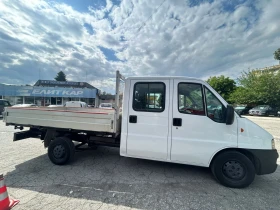 Citroen Jumper Седем местен Д. 310 Ш. 196, снимка 10