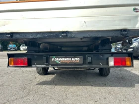 Citroen Jumper Седем местен Д. 310 Ш. 196, снимка 4