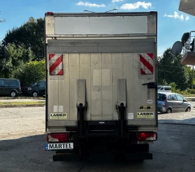 VW Crafter 2.5TDI ХЛАДИЛЕН/ ПАДАЩ БОРД, снимка 5