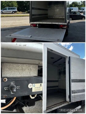 VW Crafter 2.5TDI ХЛАДИЛЕН/ ПАДАЩ БОРД, снимка 12