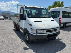 Iveco Daily 2.3hpi, снимка 2