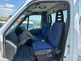 Iveco Daily 2.3hpi, снимка 9