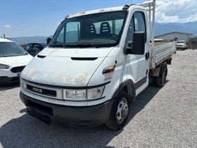 Iveco Daily 2.3hpi, снимка 3