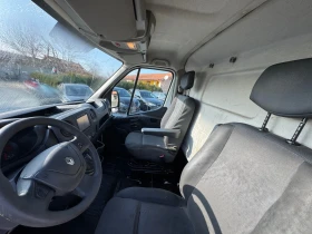 Renault Master 2.3 150hp MAXI 2020g., снимка 10