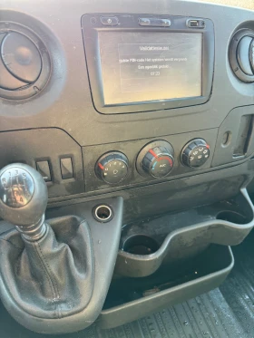 Renault Master 2.3 150hp MAXI 2020g., снимка 11