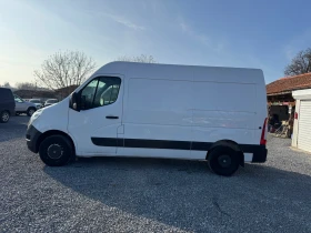 Renault Master 2.3 150hp MAXI 2020g., снимка 8