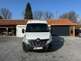 Renault Master 2.3 150hp MAXI 2020g., снимка 2