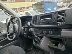 VW Crafter 2.0 TDI 170 PS DAV, снимка 6
