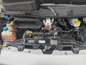 Fiat Ducato MAXI 2.3M-JET KLIMA ITALY, снимка 15