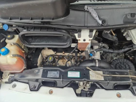 Fiat Ducato MAXI 2.3M-JET KLIMA ITALY, снимка 16