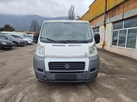 Fiat Ducato MAXI 2.3M-JET KLIMA ITALY, снимка 2