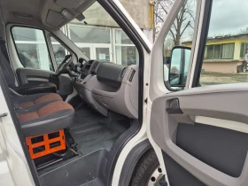 Fiat Ducato MAXI 2.3M-JET KLIMA ITALY, снимка 10