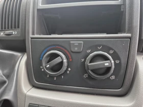 Fiat Ducato MAXI 2.3M-JET KLIMA ITALY, снимка 13