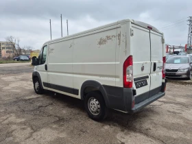 Fiat Ducato MAXI 2.3M-JET KLIMA ITALY, снимка 9